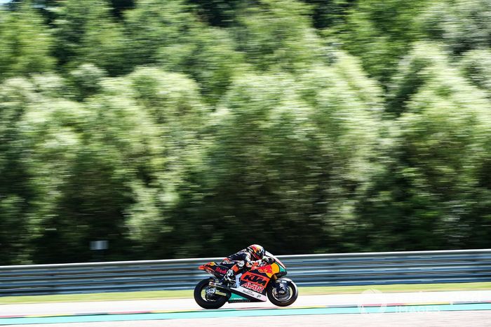 Raul Fernandez, Red Bull KTM Ajo