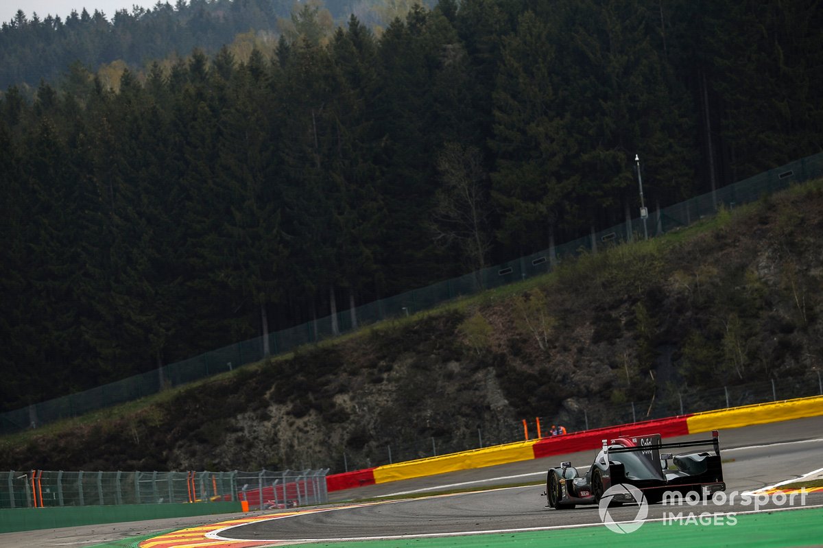 #38 JOTA Oreca 07 - Gibson: Roberto Gonzalez, Antonio Felix Da Costa, Anthony Davidson 