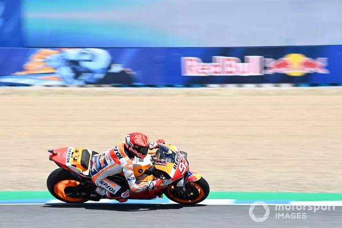 Marc Márquez, Repsol Honda Team