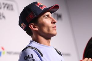 Marc Márquez, Gresini Racing