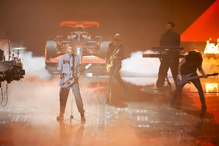 Machine Gun Kelly