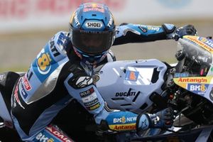 Alex Marquez, Gresini Racing