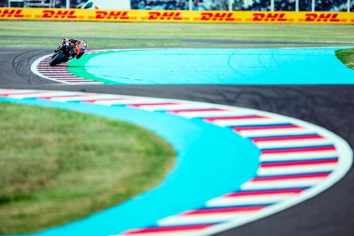 Maverick Viñales, Red Bull KTM Tech 3