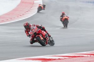 Francesco Bagnaia, Equipo Ducati