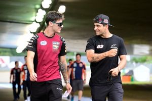 Jorge Martin, Pramac Racing, Tony Arbolino