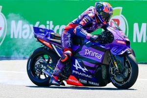 Jack Miller, Pramac Racing