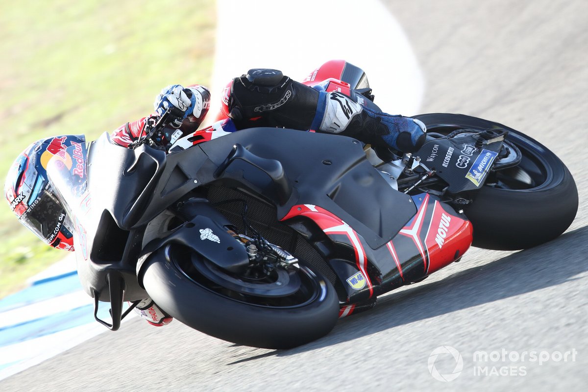 Jorge Martin, Pramac Racing