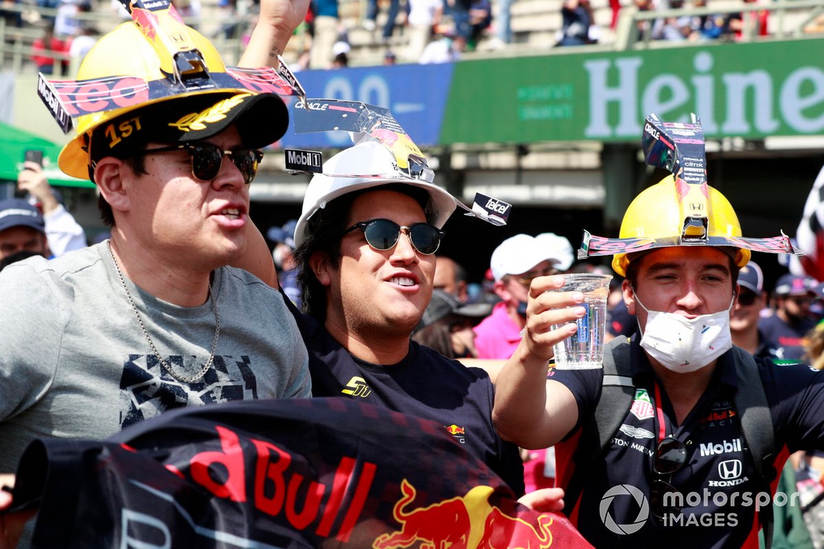 Fans