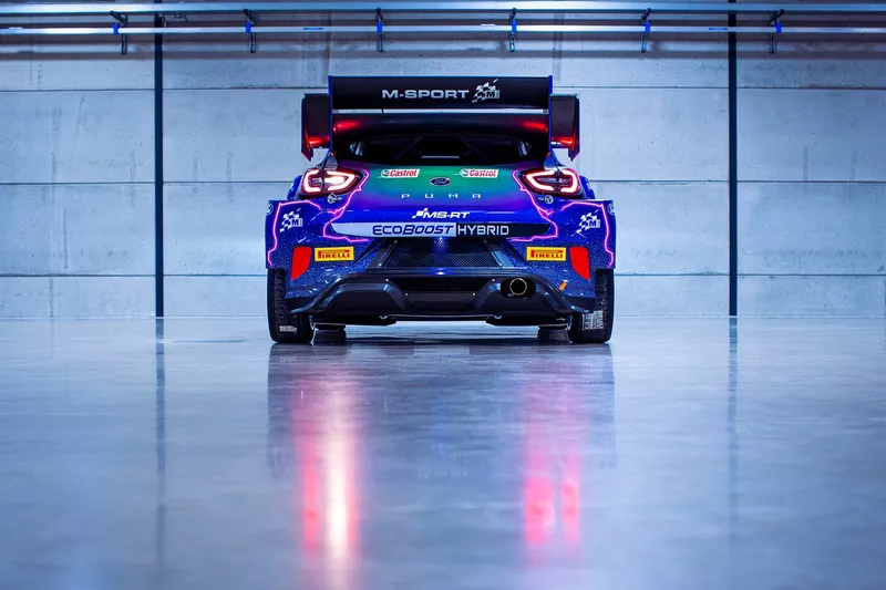 Livrea Ford Puma Rally1