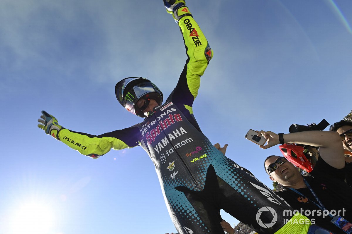 Valentino Rossi