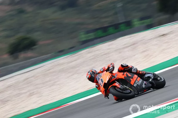 Danilo Petrucci, KTM Tech3