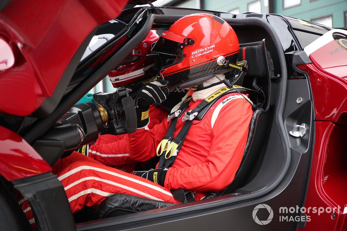 FXX Program