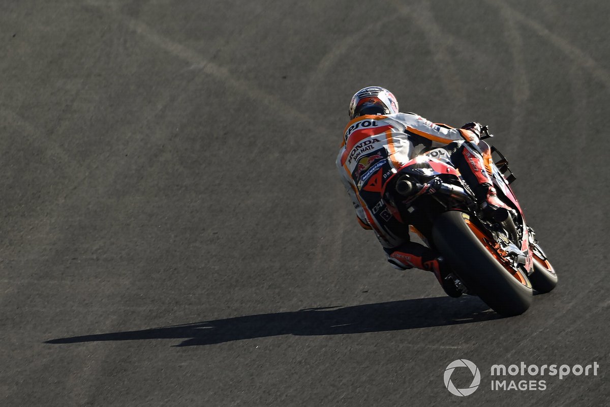 Stefan Bradl, Repsol Honda Team