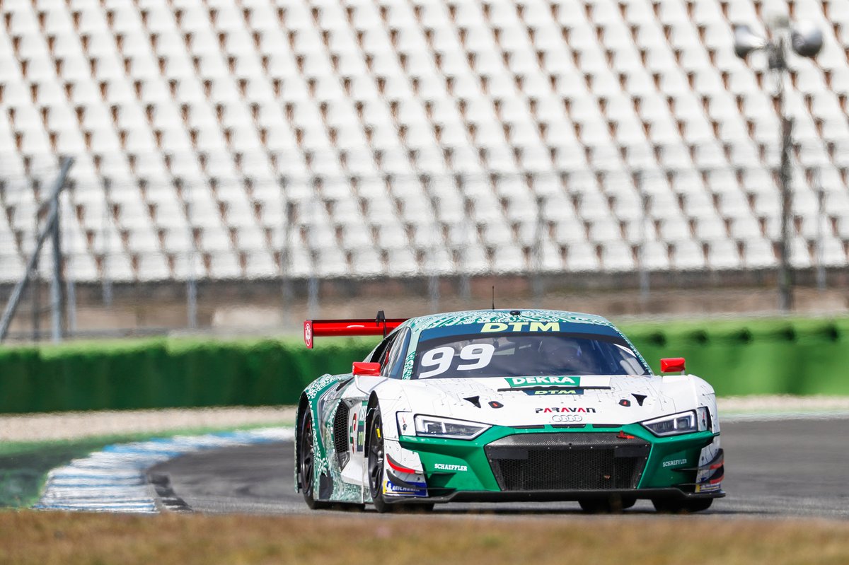 Sophia Flörsch, Abt Sportsline, Audi R8 LMS GT3