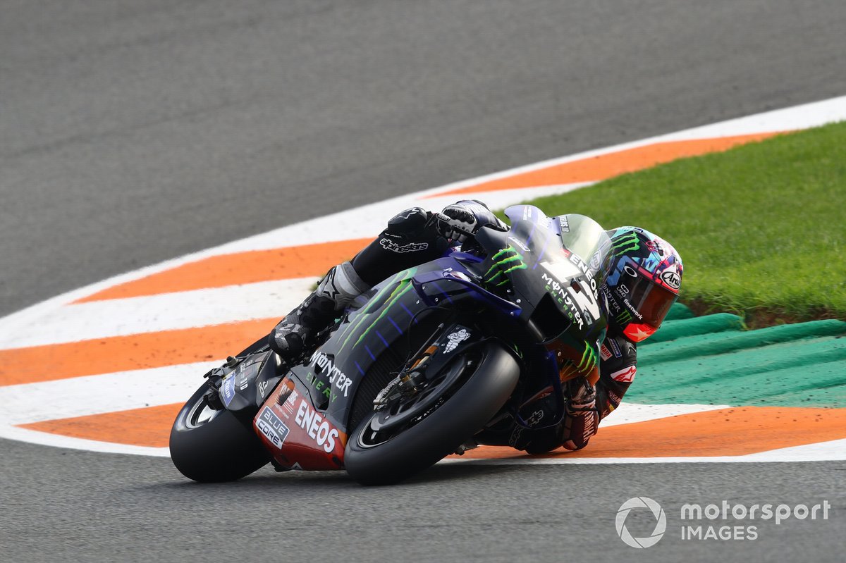 Maverick Viñales, Yamaha Factory Racing