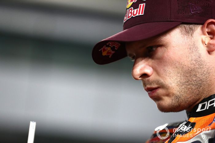 Stefan Bradl, Repsol Honda Team