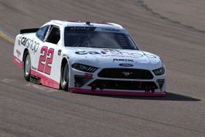 Austin Cindric, Team Penske, Ford Mustang