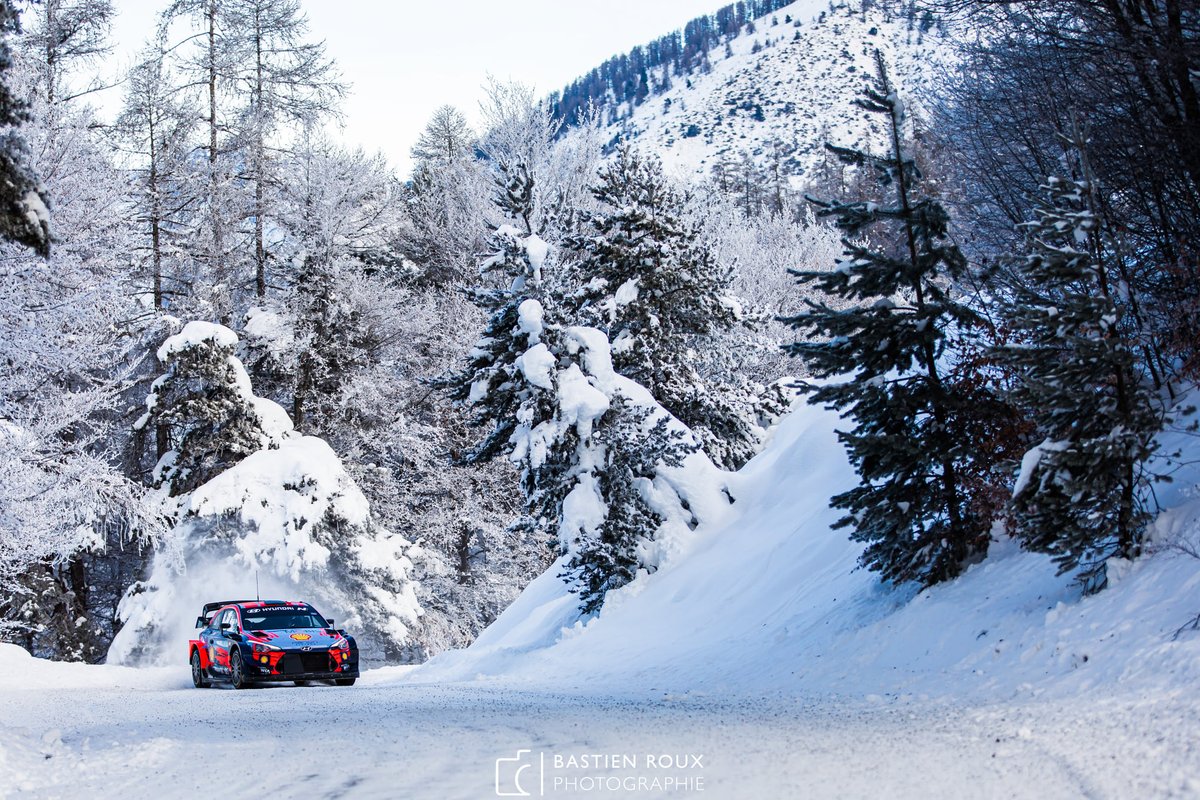 Ott Tanak, Martin Jarveoja, Hyundai i20 Coupe WRC