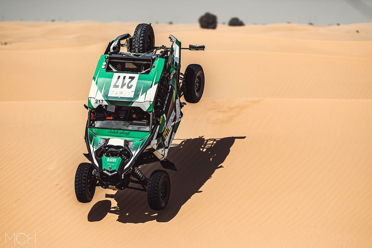 Dubai International Baja
