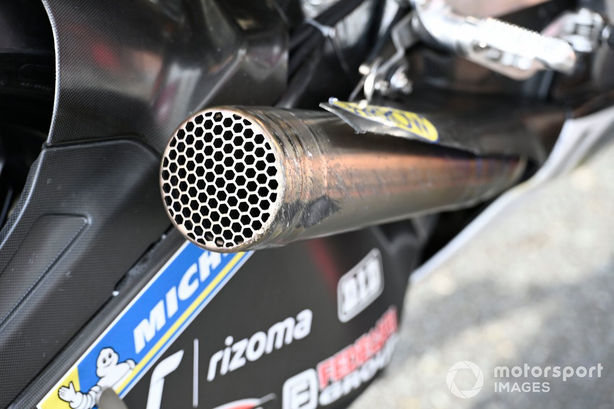 Team LCR Honda