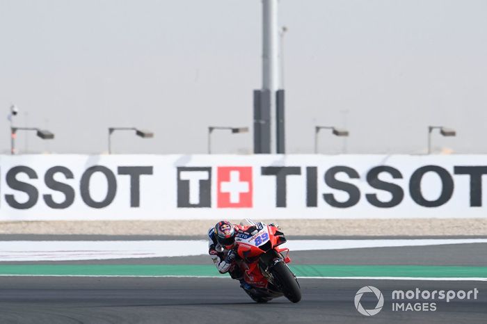 Jorge Martín, Pramac Racing