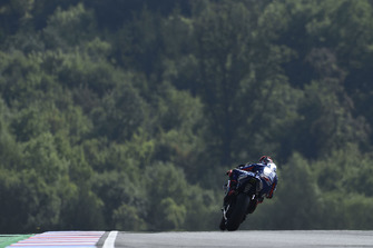 Maverick Viñales, Yamaha Factory Racing