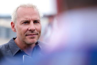 Jacques Villeneuve