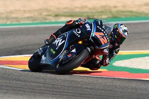 Francesco Bagnaia, Sky Racing Team VR46