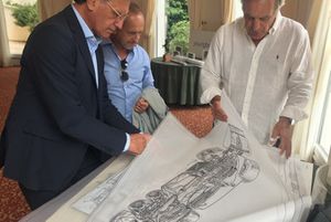 Giorgio Piola