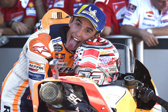 Marc Marquez, Repsol Honda Team