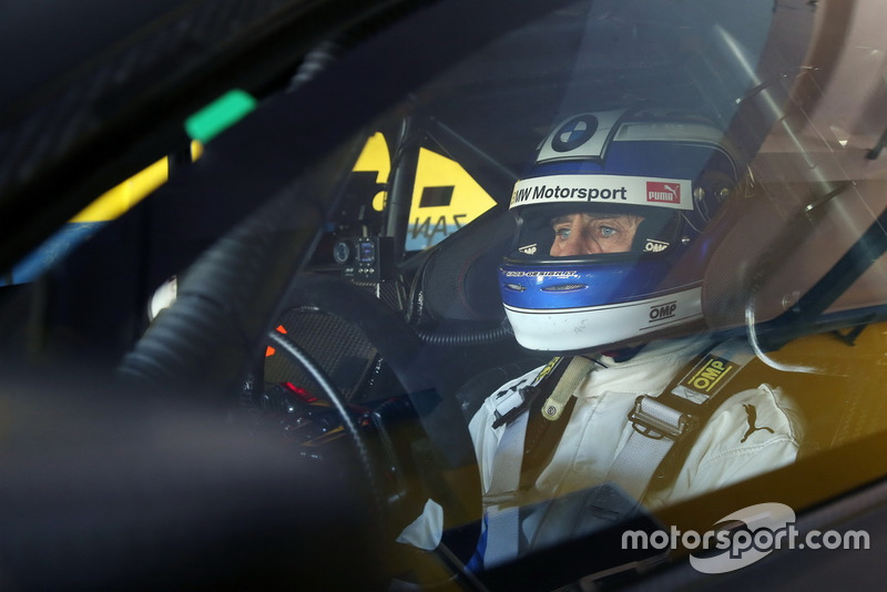 Alex Zanardi