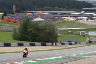 Jorge Lorenzo, Ducati Team