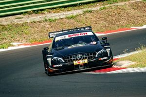 Sébastien Ogier, Mercedes-AMG C 63 DTM