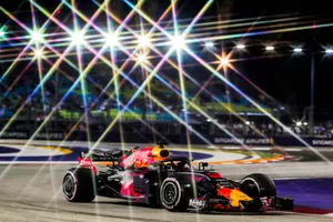 Daniel Ricciardo, Red Bull Racing RB14
