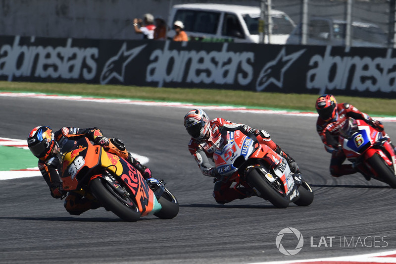 Bradley Smith, Red Bull KTM Factory Racing