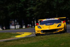 #3 Corvette Racing Chevrolet Corvette C7.R, GTLM - Antonio Garcia, Jan Magnussen