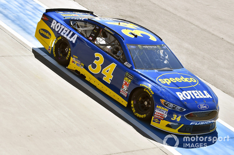 Michael Mcdowell Front Row Motorsports Ford Fusion Sdco Rotella Michael Mcdowell Front Row Motorsports Ford Fusion Sdco Rotella