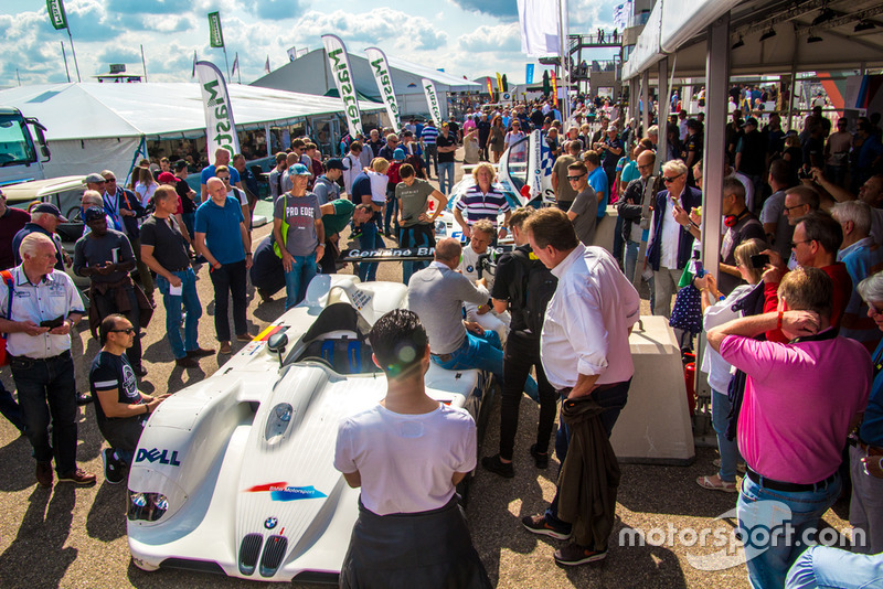 Historic Grand Prix Zandvoort