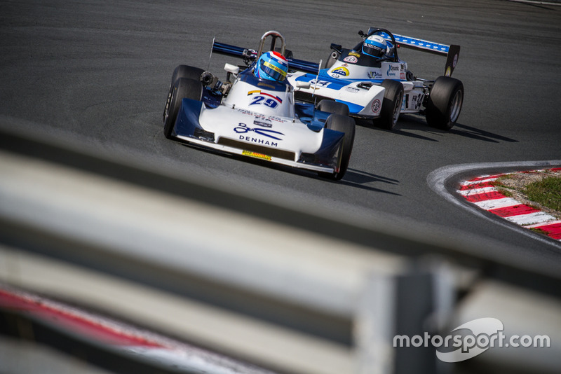 Historic Grand Prix Zandvoort
