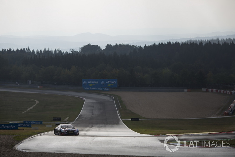 Loic Duval, Audi Sport Team Phoenix, Audi RS 5 DTM