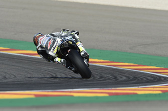 Cal Crutchlow, Team LCR Honda