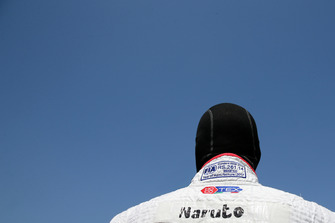 Matteo Malucelli, Dinamic Motorsport