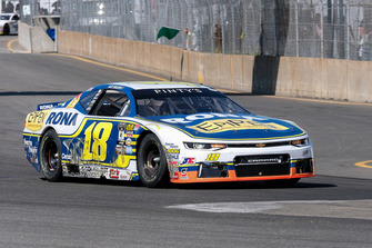 Alex Tagliani