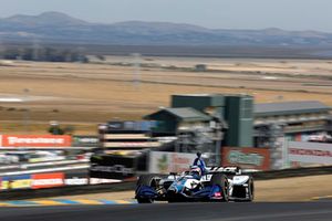 Takuma Sato, Rahal Letterman Lanigan Racing Honda