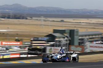 Takuma Sato, Rahal Letterman Lanigan Racing Honda