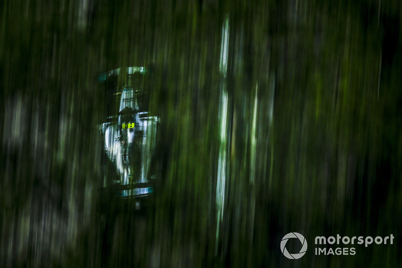 Valtteri Bottas, Mercedes AMG F1 W09 EQ Power+