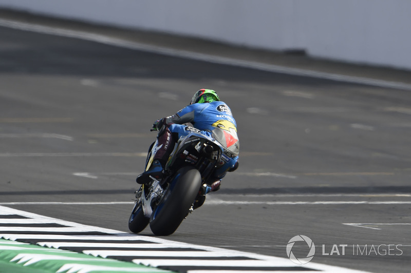 Franco Morbidelli, Estrella Galicia 0,0 Marc VDS