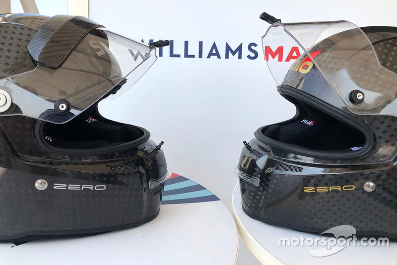 Helm Stilo ST5 Zero