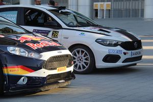 Yağız Avcı, Ersan Alkır, Ford Fiesta R5, Ford Motorsporları Türkiye