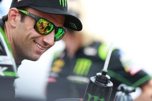 Johann Zarco, Monster Yamaha Tech 3